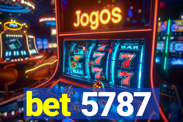 bet 5787